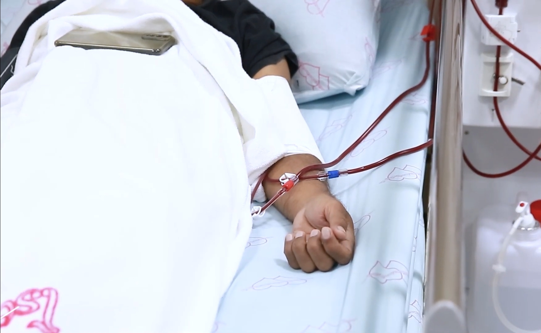 ศูนย์ไตเทียม