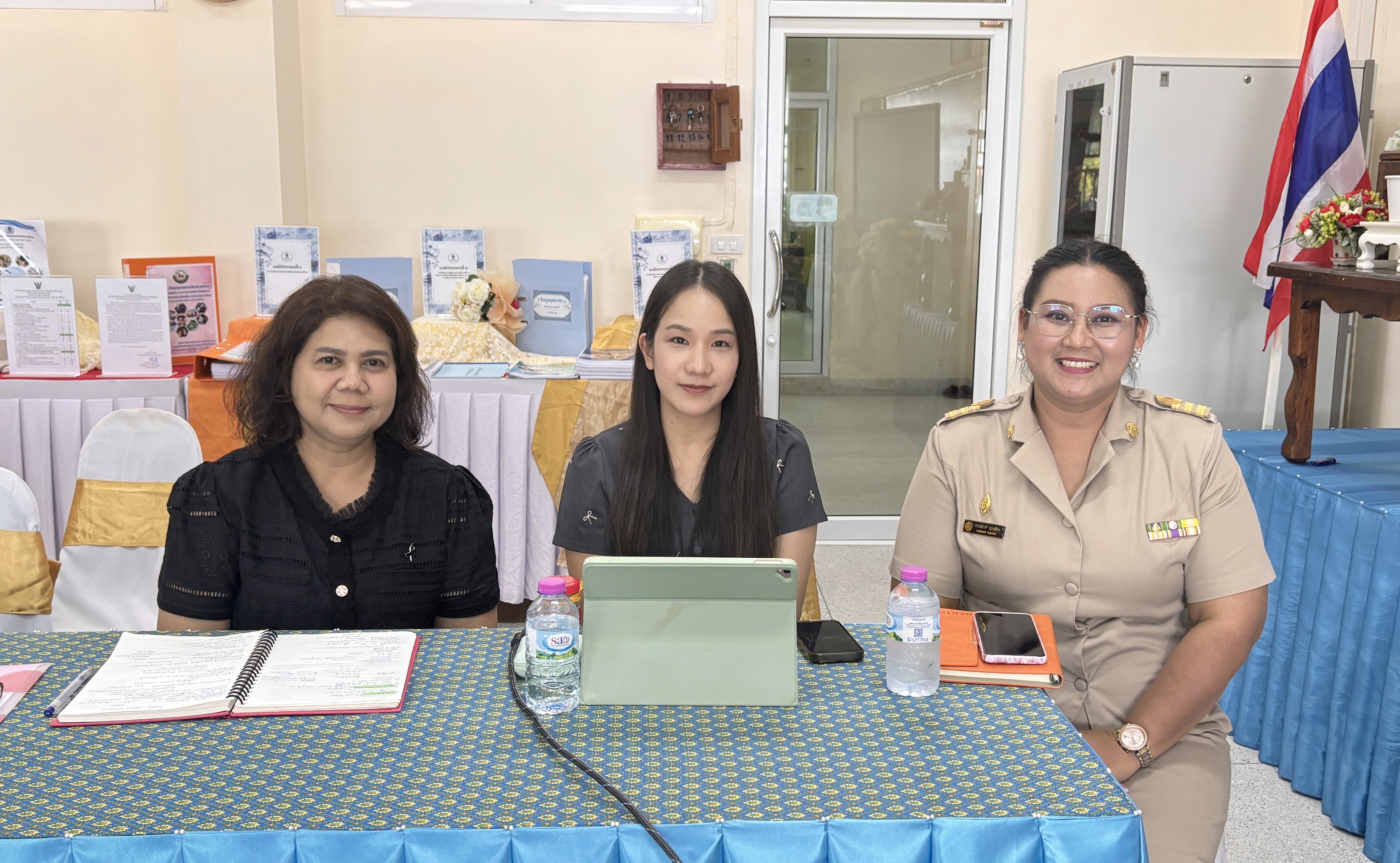 เพราะสุขภาพจิตที่ดี คือพลังสำคัญของการเรียนรู้